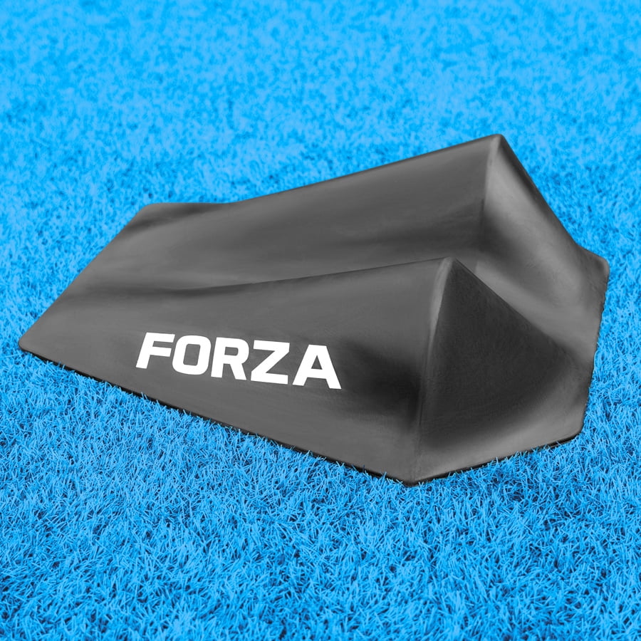 FORZA GK Field Hockey Deflection Ramp | Durable Goalkeeper Training Aid ...