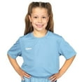 thumbnail image 1 of FORZA Kids' Classic Short Sleeve Soccer Jersey | Quick-Dry & Sweat-Wicking Youth Soccer Shirt | Boys & Girls Teamwear | Multiple Sizes & Colors, 1 of 4