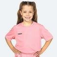 thumbnail image 1 of FORZA Kids' Classic Short Sleeve Soccer Jersey | Quick-Dry & Sweat-Wicking Youth Soccer Shirt | Boys & Girls Teamwear | Multiple Sizes & Colors, 1 of 4