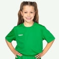 thumbnail image 1 of FORZA Kids' Classic Short Sleeve Soccer Jersey | Quick-Dry & Sweat-Wicking Youth Soccer Shirt | Boys & Girls Teamwear | Multiple Sizes & Colors, 1 of 4