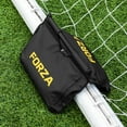 thumbnail image 1 of FORZA Pro Sandbag | Heavy Duty Soccer Goal Sandbag | 33lbs Sandbag for Soccer Goals (Sand NOT Included), 1 of 9
