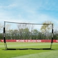 thumbnail image 1 of FORZA ProFlex Flat Soccer Goals [12ft x 6ft] – Pop-Up Soccer Goals – Without Weights, 1 of 12
