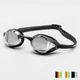 thumbnail image 1 of FORZA Racing Swimming Goggles – Anti-Fog UV Protection – Adjustable Strap – For Training & Competitive Use, 1 of 5