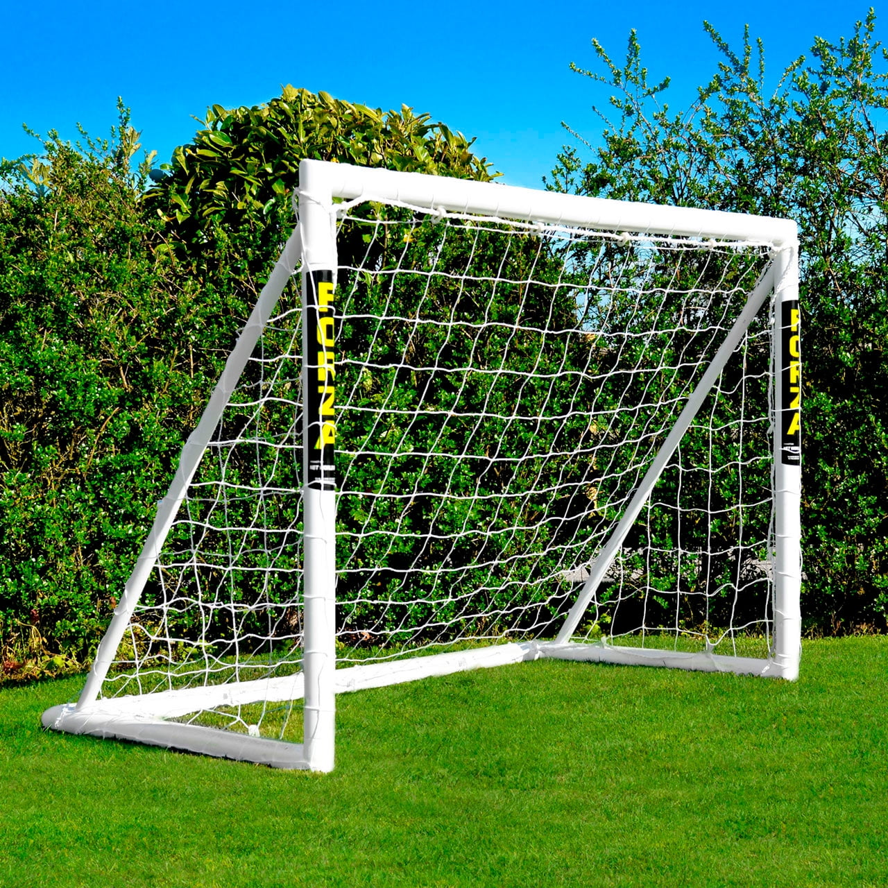 10 x 6 FORZA Futsal (3m x 2m) Soccer Goal Post