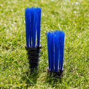 FORZA StadiumMax Grass Marking Tufts | 25 Pack Screw-in Ground Markers | Available in 8 Colors