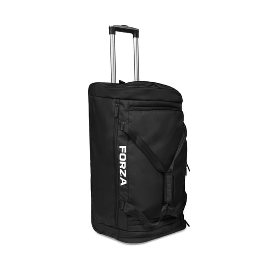 FORZA Travel Holdall Bag with Wheels | Durable Sports & Everyday Travel Bag | 13GL, 20GL & 25GL Capacity Options | 20GL Travel Bag