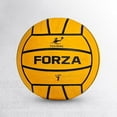 thumbnail image 1 of FORZA Water Polo Training Ball – Durable, Waterproof, Grip+ Technology – Multiple Sizes, 1 of 6