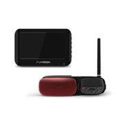 FOS43TASR4.3 in. Monitor Plus 1 Rear Camera