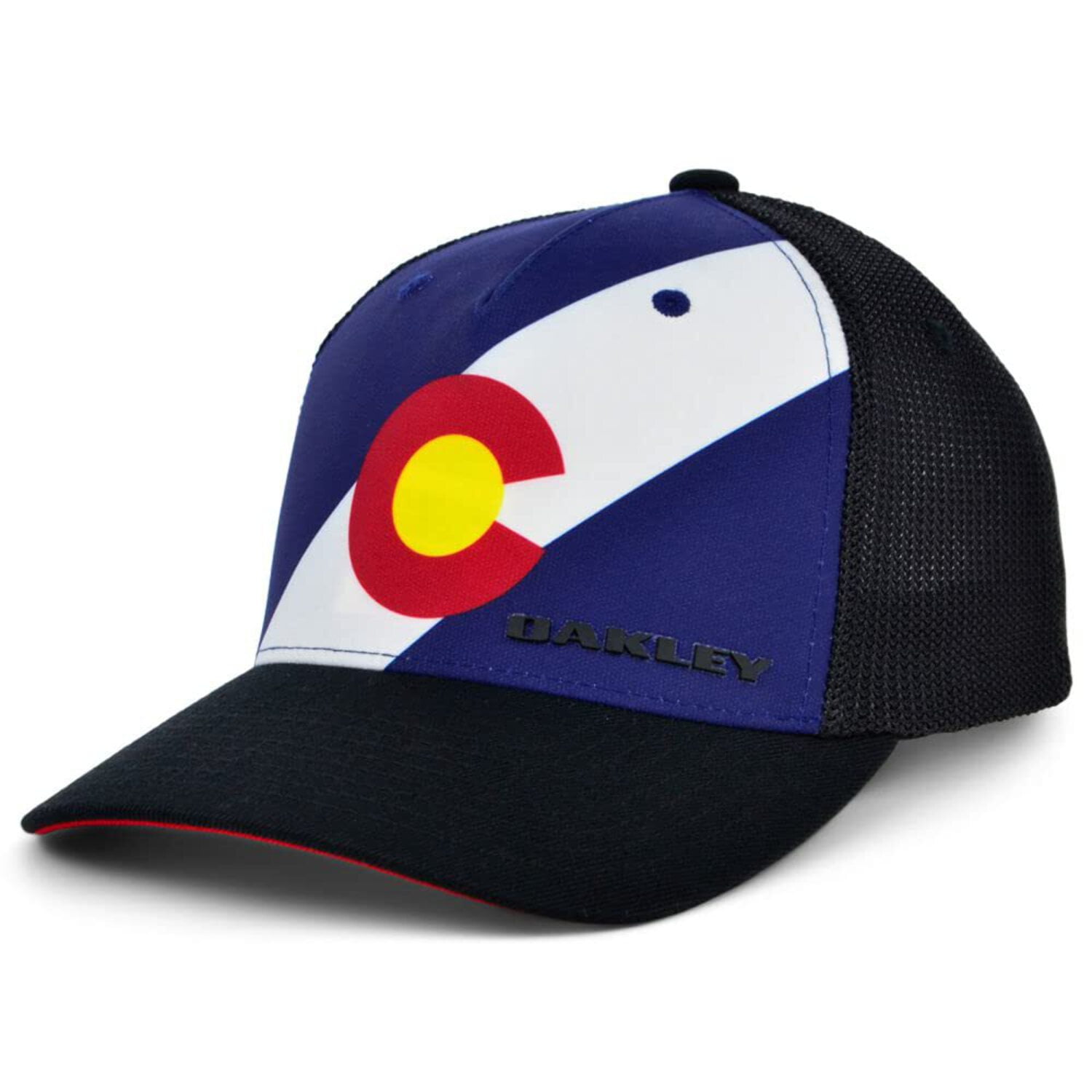 FOS900914 26L Mens Oakley INDY PASSPORT HAT Walmart