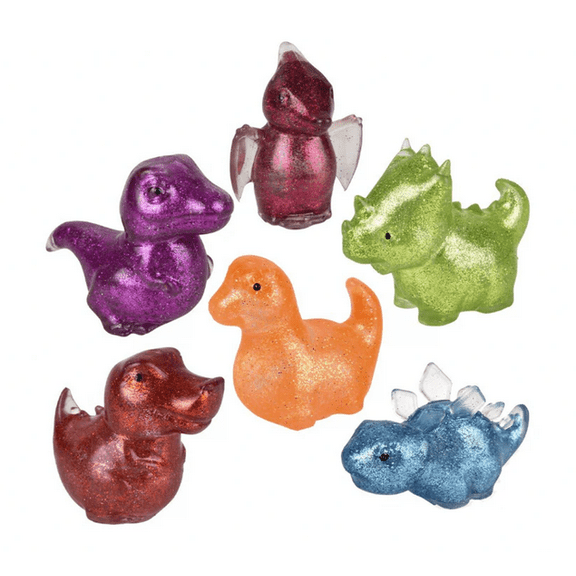 FOSSIL FOCUS TOOL Dinosaur-Themed Weighted Sphere for Natural History Enthusiasts and Museum Professionals