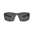 thumbnail image 1 of FOSTER GRANT MEN'S POLARIZED WRAP GREY, 1 of 3