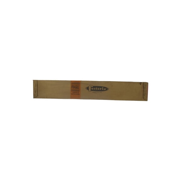 FOSTORIA 04432302 120V NSFS
