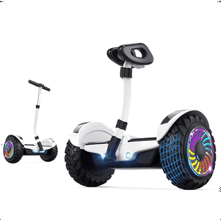 Smart Balance Wheel - Electric Scooter (Hoverboard) | Murray Ave