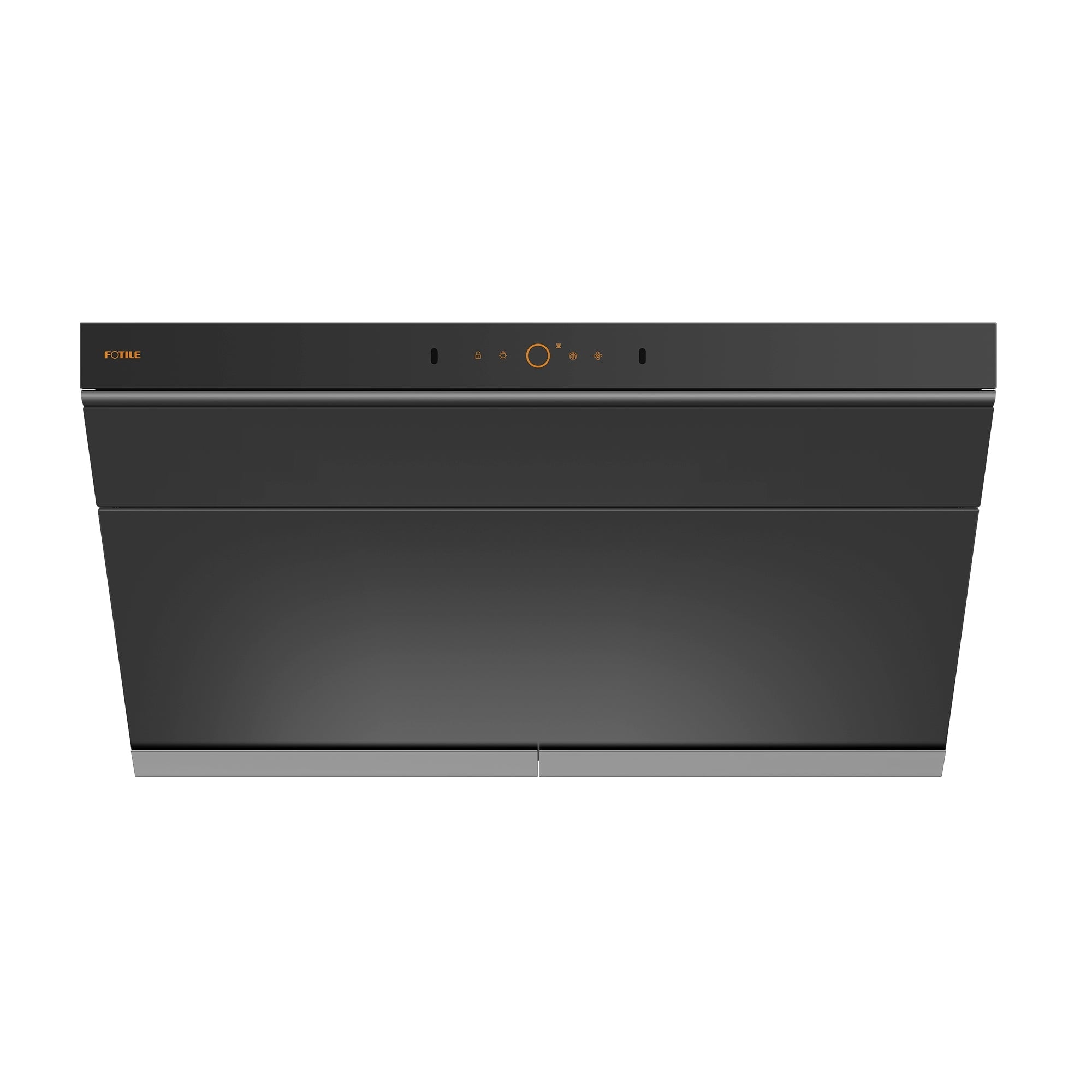FOTILE 36" 1100CFM Under Cabinet|Wall Mount Range Hood in Moonshawdow