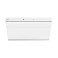 thumbnail image 1 of FOTILE 36" 1100CFM Under Cabinet|Wall Mount Range Hood in White Tempered Glass, 1 of 1