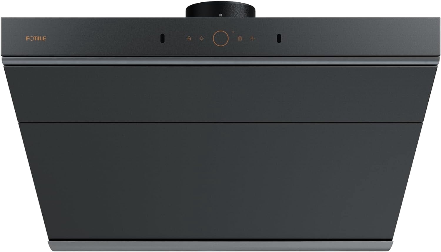 FOTILE 30 inch Ducted 1100-CFM MoonShadow Under Cabinet Range Hood
