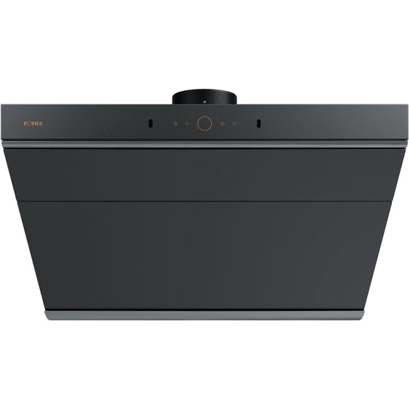 FOTILE 30 inch Ducted 1100-CFM MoonShadow Under Cabinet Range Hood