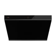 FOTILE 30" Kitchen Range Hood with 4 Speed Levels, Under Cabinet or Wall Mount, Black