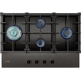 thumbnail image 1 of FOTILE Tri-Ring Series 30 Inch Pro Gas Cooktop with 40K total BTU on 4 Burners, 1 of 5