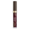 thumbnail image 1 of FOUND Lip Ultra Shine Lip Gloss with Avocado Extract, 350 Boysenberry, 0.13 Fl Oz, 1 of 4