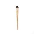 thumbnail image 1 of Walmart Foundation Makeup & Cosmetic Brush for Smooth & Even Complexion,Gold, 1 of 3