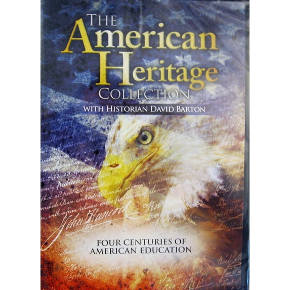 FOUR CENTURIES OF AME