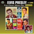 thumbnail image 1 of FOUR CLASSIC ALBUMS PLUS, 1 of 1