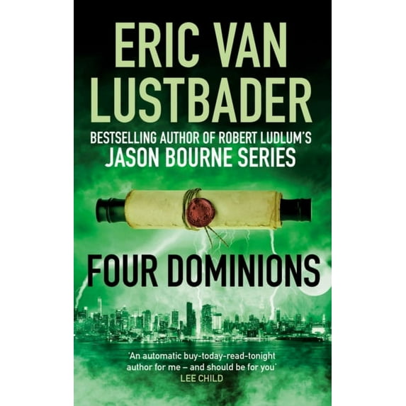 FOUR DOMINIONS