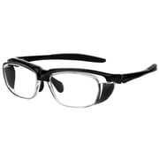 FOUR Es Scientific X-ray Radiation Leaded Eyewear, Anti-Slip Silicone Nose Pads for Dental Office, Veterinary & Imaging Centers