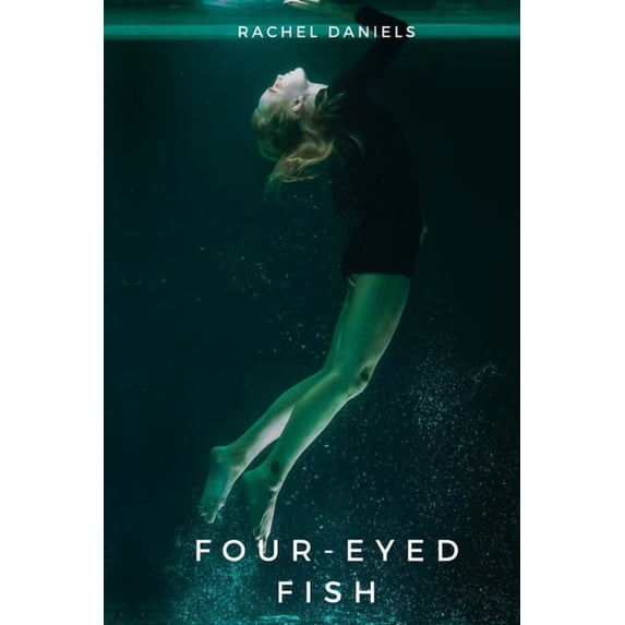 Four-Eyed Fish (Paperback)