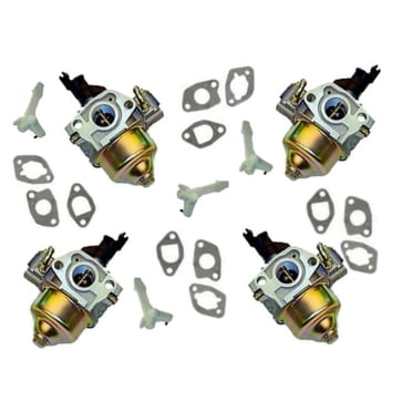 Fully Assembled Cylinder Head Kit For Honda GX340 GX390 11HP 13HP – With Gasket & Plug