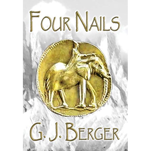 Pre-Owned FOUR NAILS Paperback