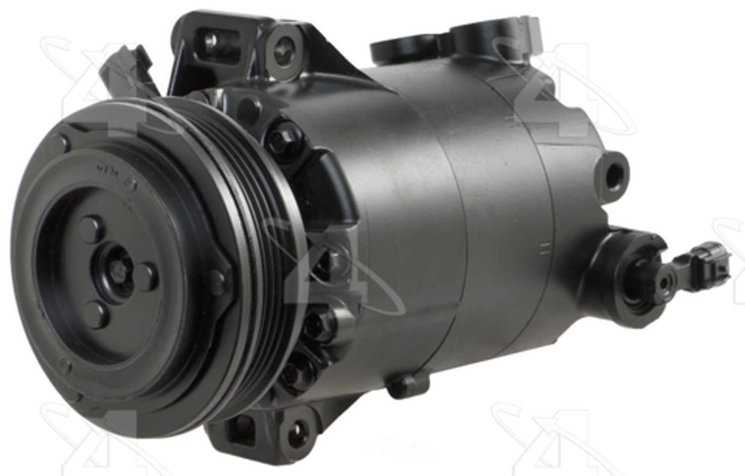 FOUR SEASONS 197360 Fits select: 2013-2016 FORD ESCAPE, 2015-2016 LINCOLN MKC