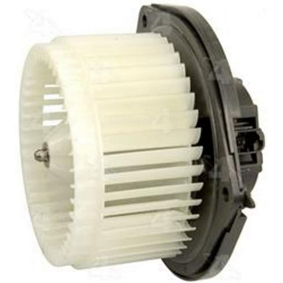 FOUR SEASONS 75753 Flanged Vent Blower Motor