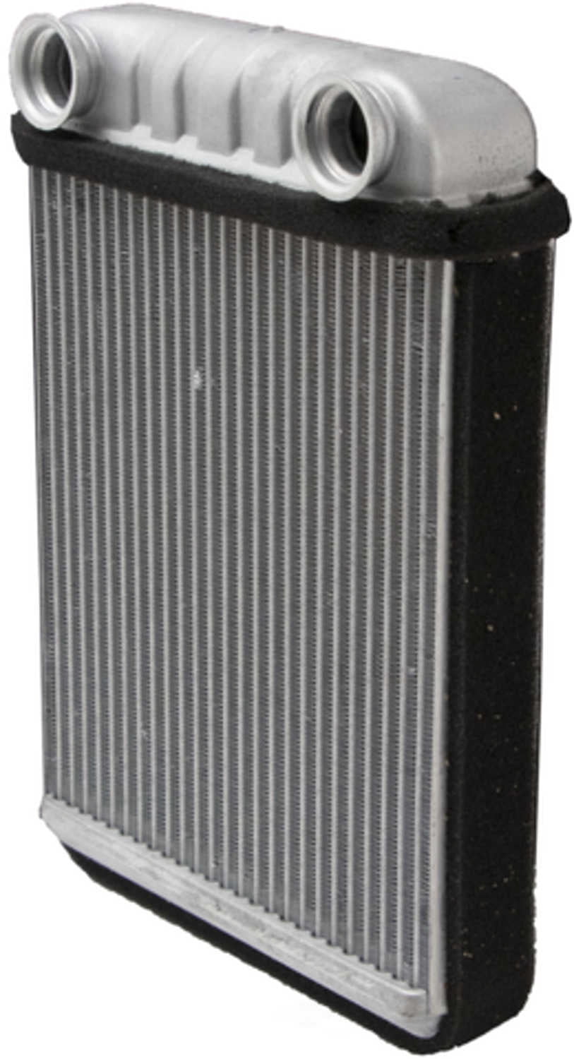 Four Seasons 92444 Aluminum Heater Core