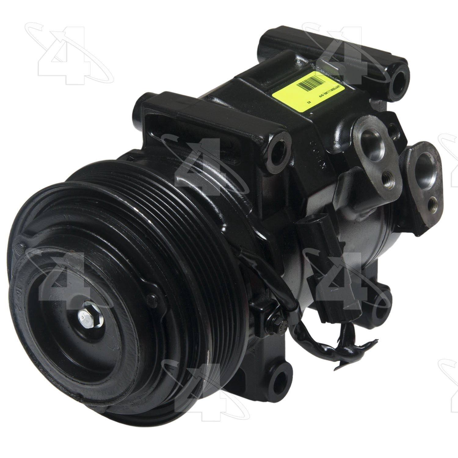 FOUR SEASONS 97320 Fits select: 2011-2020 DODGE GRAND CARAVAN, 2011-2016 CHRYSLER TOWN & COUNTRY