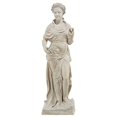 thumbnail image 1 of FOUR SEASONS SPRING STATUE, 1 of 1