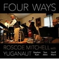 thumbnail image 1 of FOUR WAYS, 1 of 1