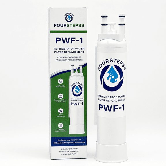 FOURSTEPSS PWF1- 1PK