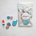 thumbnail image 1 of FOURTH OF JULY EDIBLE DECORATIONS, 1 of 5