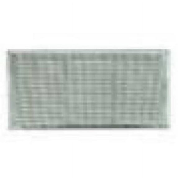 FOV164WHG S-164 White Soffit Vent - White