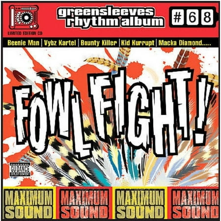 FOWL FIGHT [PA]