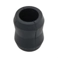 thumbnail image 1 of FOX  12.2 mm ID & 39 mm Co-Molded Steel & Rubber Bushing, 1 of 1
