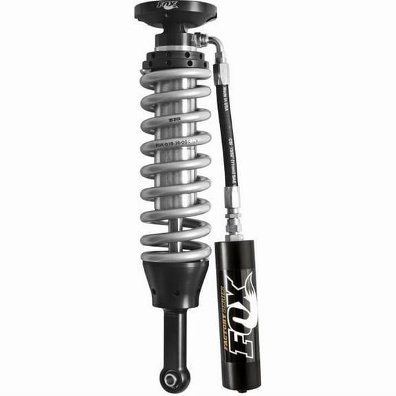 FOX 2.5 Factory Coilover Shock Fits select: 2007-2021 TOYOTA TUNDRA