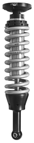 FOX 2.5 Factory Coilover Shock Fits select: 2014-2020 FORD F150