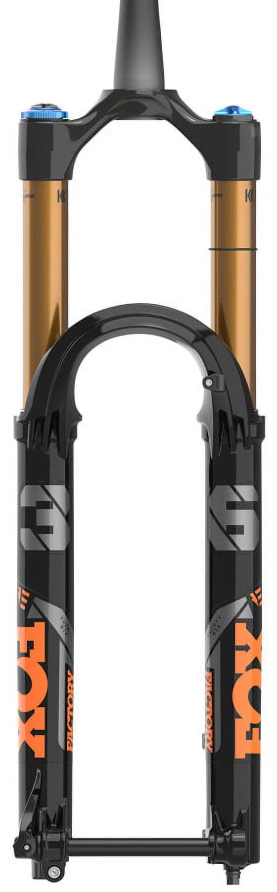 FOX 36 E-Bike Factory Kashima - 27.5 FOX 36 E-Bike Factory Kashima - 27.5