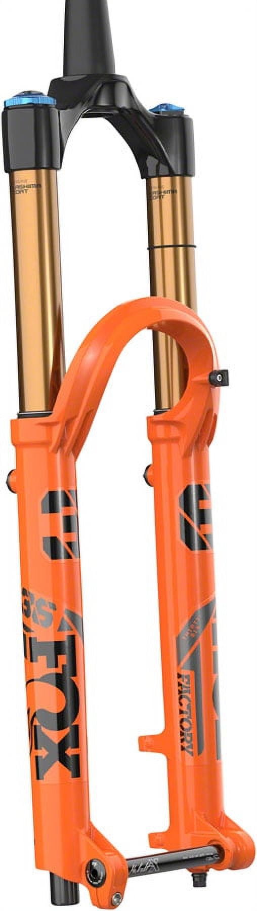 FOX Racing Shox 36 TALAS 29 160-130 3Pos-Adj FIT4 Boost Fork