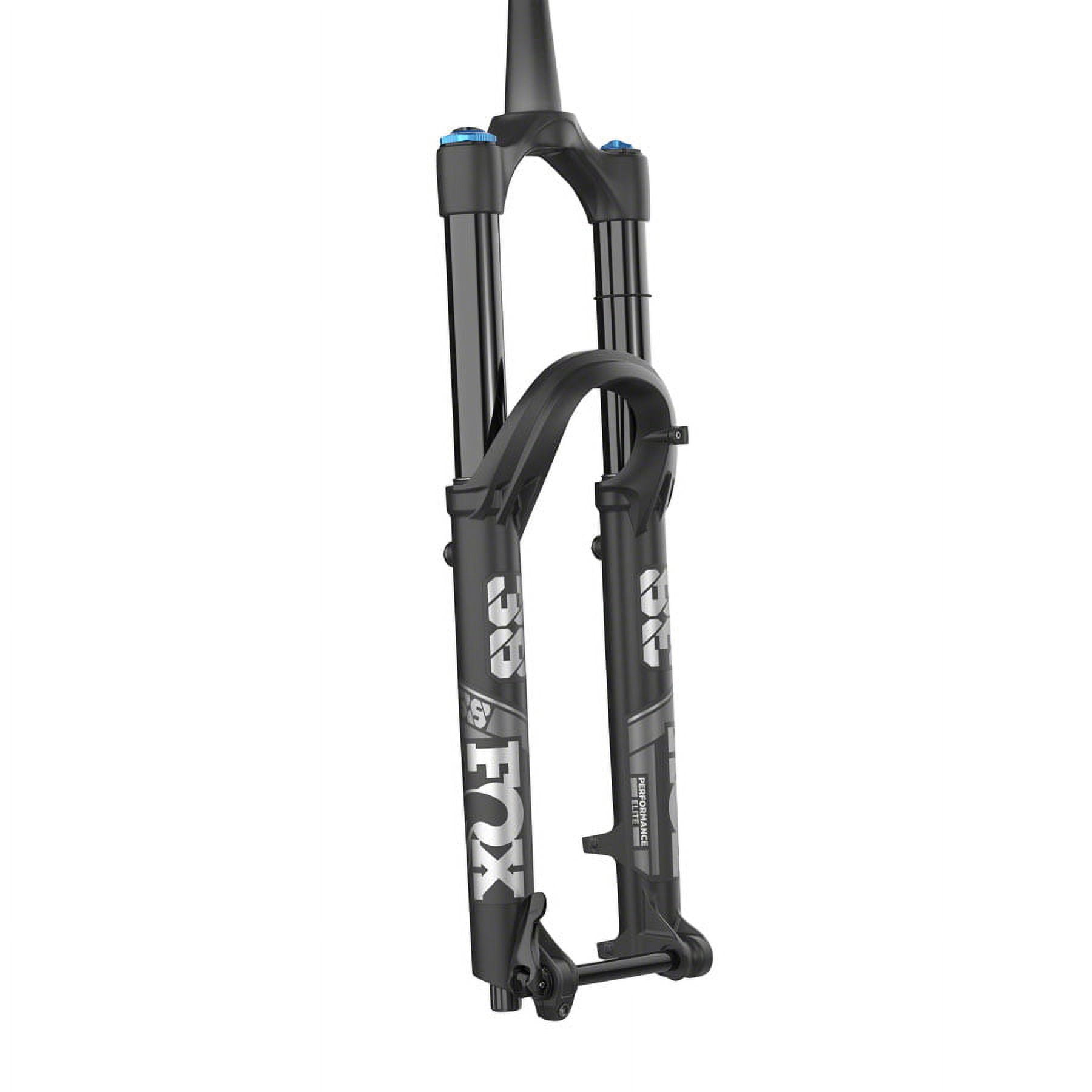 Fourche Suspension Fox 38 Factory - 27,5 Pouces, 170 Mm De Débattement - Neuf Sous Emballage