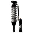 thumbnail image 1 of FOX 883-06-130 Fox Factory Race 2.5 Coil-Over Reservoir Shock(Pair) - Adjustable Fits select: 2003-2023 TOYOTA 4RUNNER, 2007-2014 TOYOTA FJ CRUISER, 1 of 5