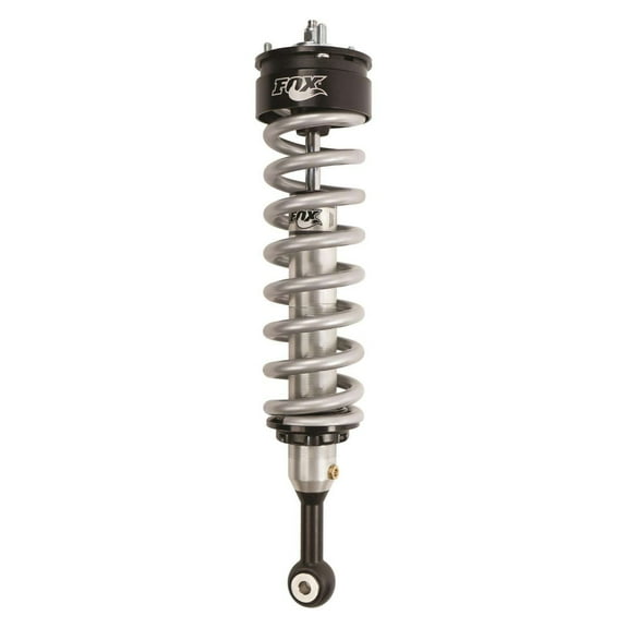 FOX 983-02-051 Fox Performance 2.0 Coil-Over IFP Shock Fits select: 2010-2023 TOYOTA 4RUNNER, 2010-2014 TOYOTA FJ CRUISER